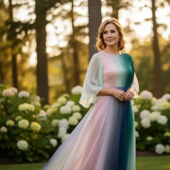 Jak Sie Ubrac Na Wesele Po 50