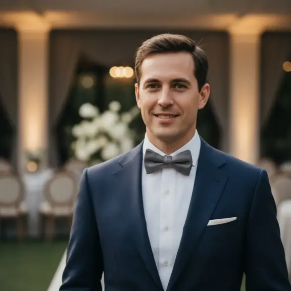 Jak Ubrac Sie Na Wesele Mezczyzna