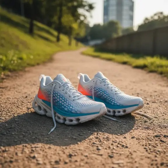 Jak Wybrac Buty Do Biegania