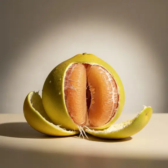 Jak Wybrac Dobre Pomelo