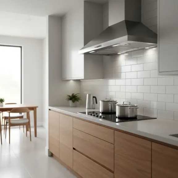 Jak Wybrac Okap Kuchenny