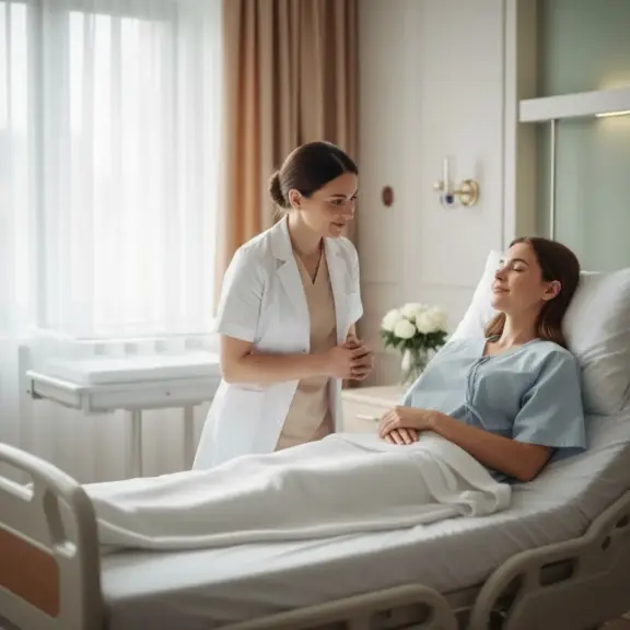 Jak Wybrac Szpital Do Porodu