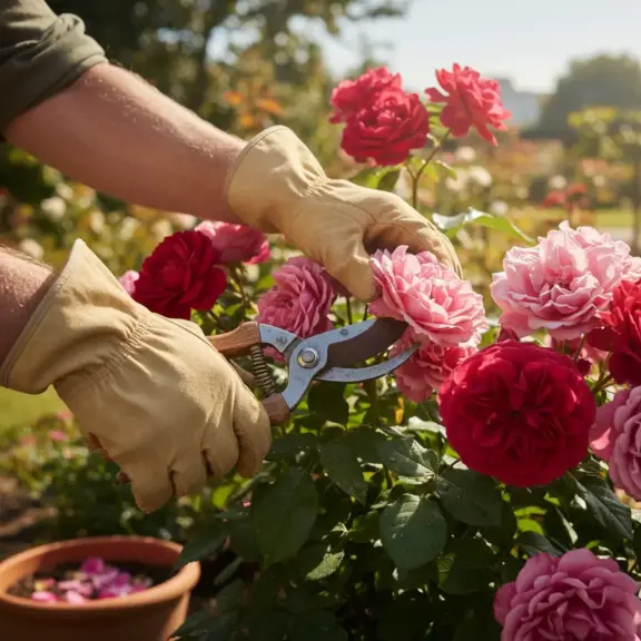 Kiedy Przycinac Roze?