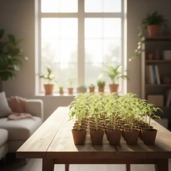 Kiedy Siac Pomidory W Domu?