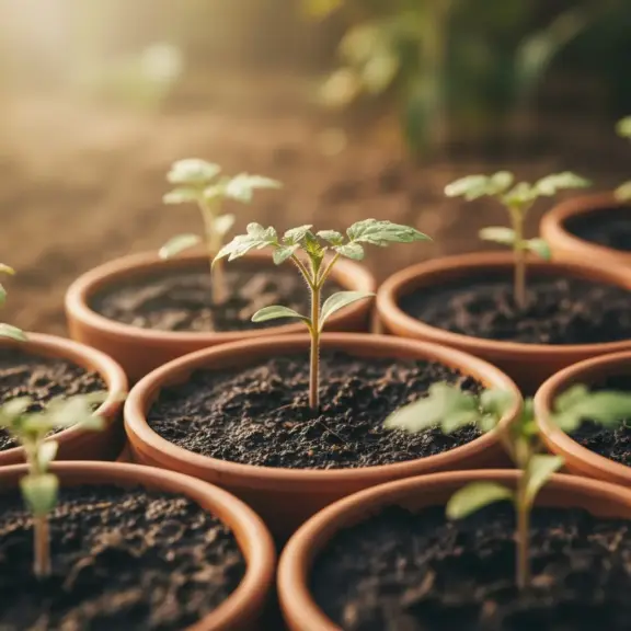 Kiedy Siac Pomidory?