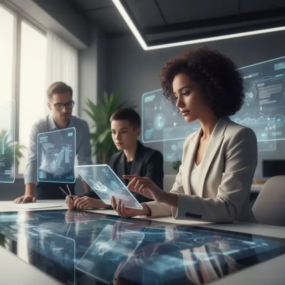 Komunikacja Marketingowa 2030 Technologiczna Rewolucja I Mentalna Ewolucja?