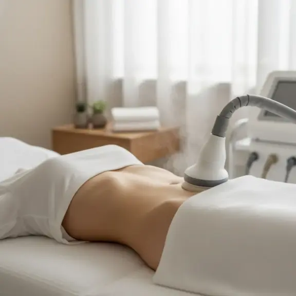 Kriolipoliza Jak Długo Utrzymuje Się Efekt?