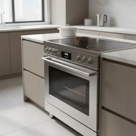 Kuchenki Elektryczne