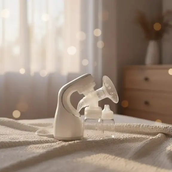 Laktator Elektryczny