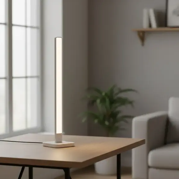 Lampa Antydepresyjna