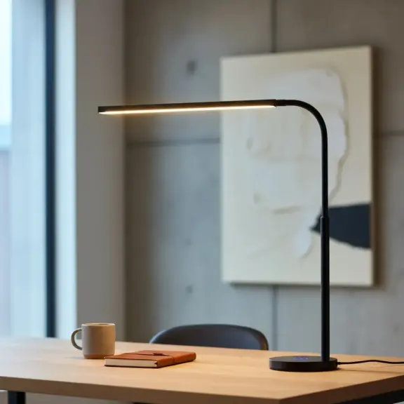 Lampa Led
