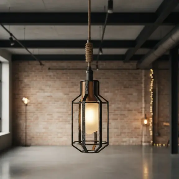 Lampa Loft