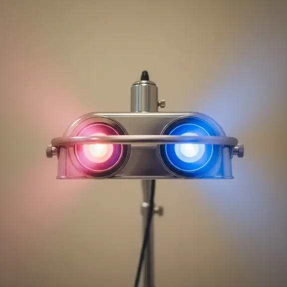 Lampa Sollux