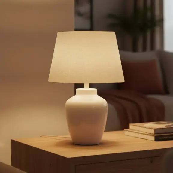 Lampa Stolowa