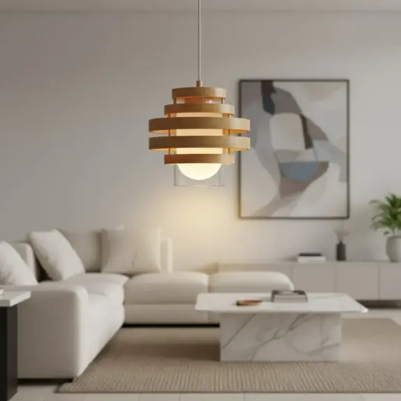 Lampa Wiszaca