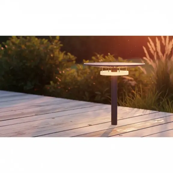 Lampy Solarne Caloroczne