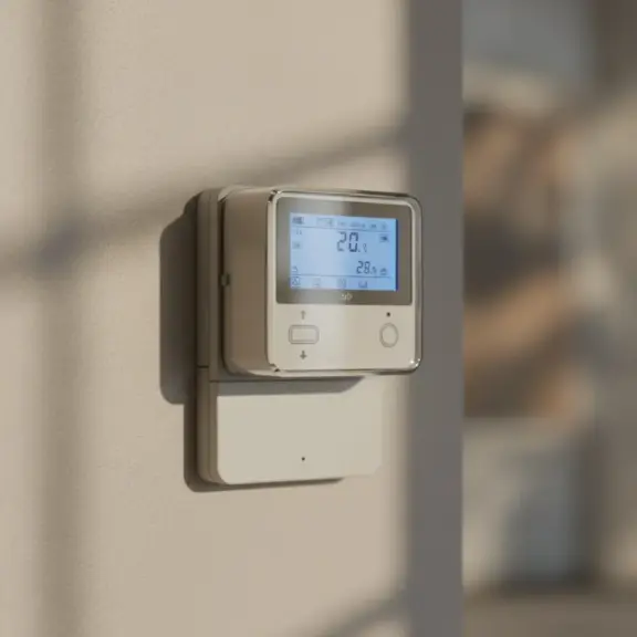 Licznik Energii Elektrycznej