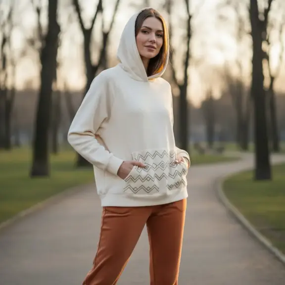 Modne Bluzy Damskie