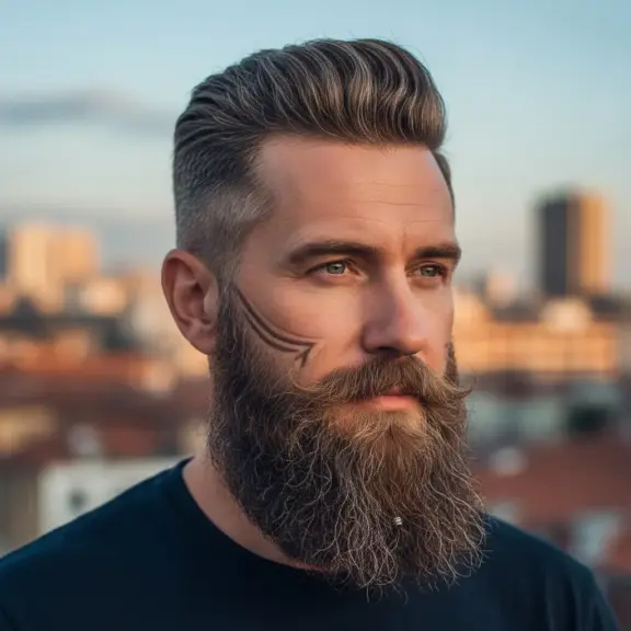 Modne Brody 2025
