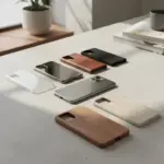 Modne Etui Na Telefon