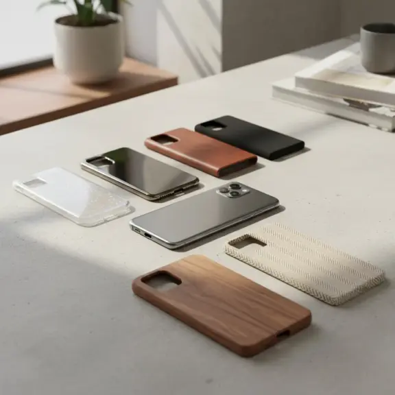 Modne Etui Na Telefon