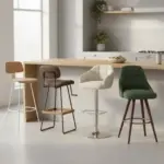 Modne Hokery Do Kuchni