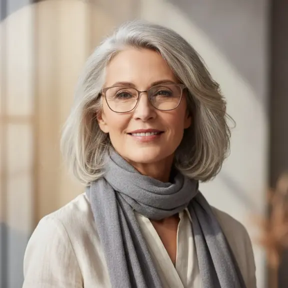 Modne Okulary Dla 60 Latki