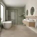 Modne Plytki Do Lazienki