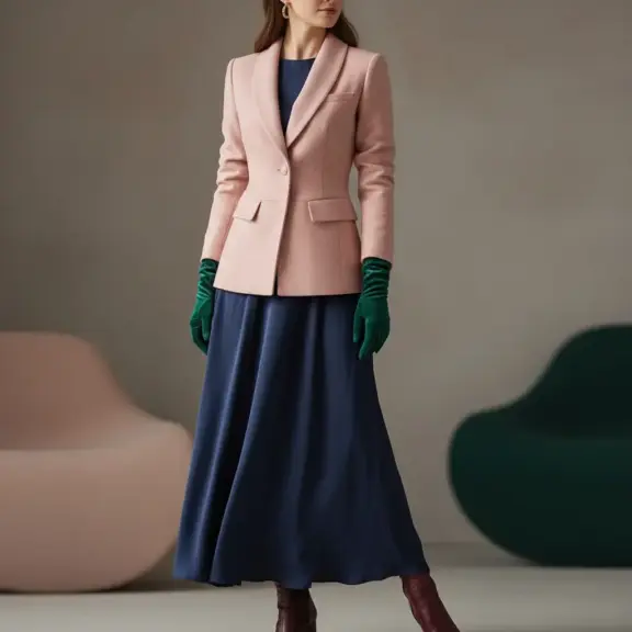 Modne Zakiety Do Sukienki