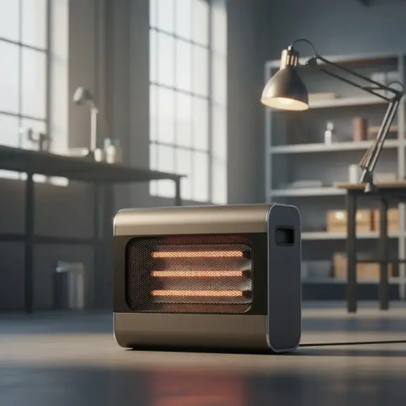 Nagrzewnica Elektryczna