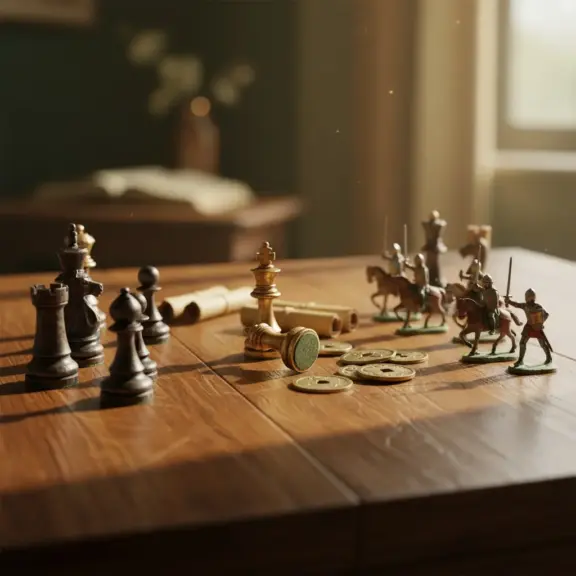 Najlepsze Gry Strategiczne