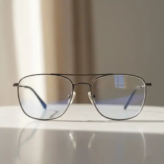 Okulary Fotochromowe