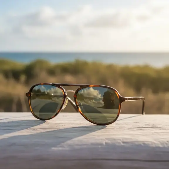 Okulary Polaryzacyjne