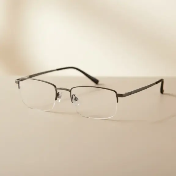 Okulary Progresywne