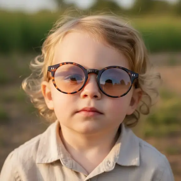 Okulary Przeciwsloneczne Dla Dzieci
