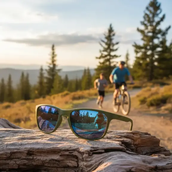 Okulary Sportowe