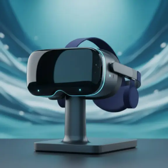 Okulary Vr