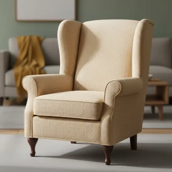 Pokrowiec Na Fotel Uszak