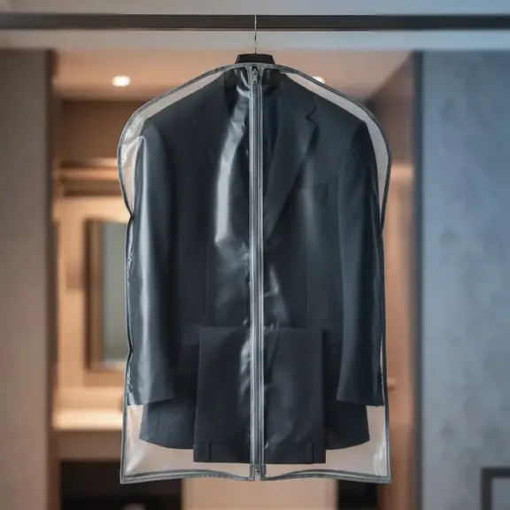 Pokrowiec Na Garnitur