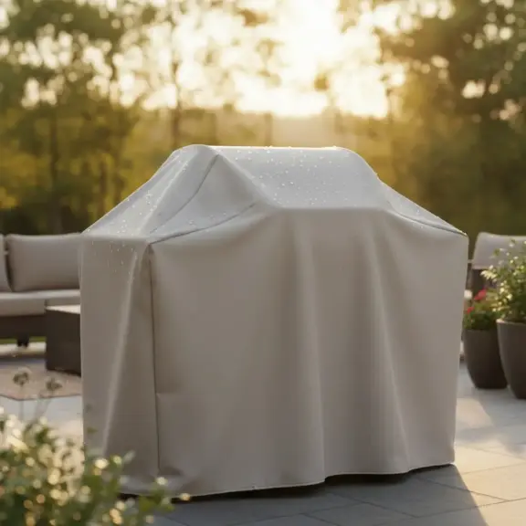 Pokrowiec Na Grilla Gazowego