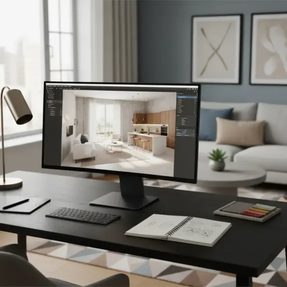 Program Do Projektowania Wnetrz