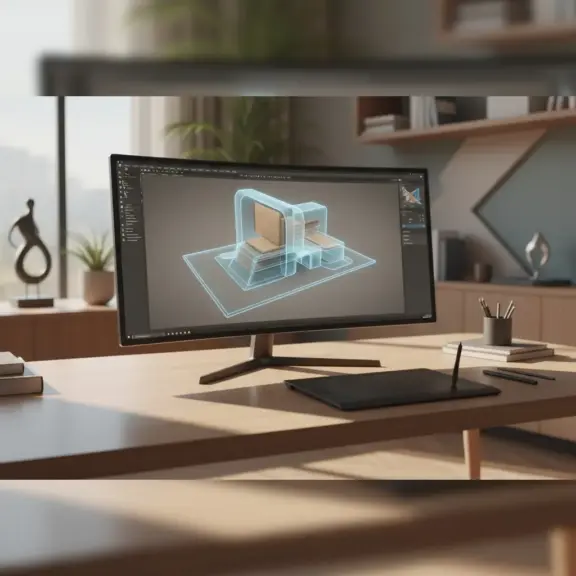 Programy Do Projektowania 3D