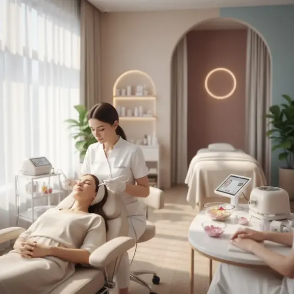 Salon Kosmetyczny Bialystok