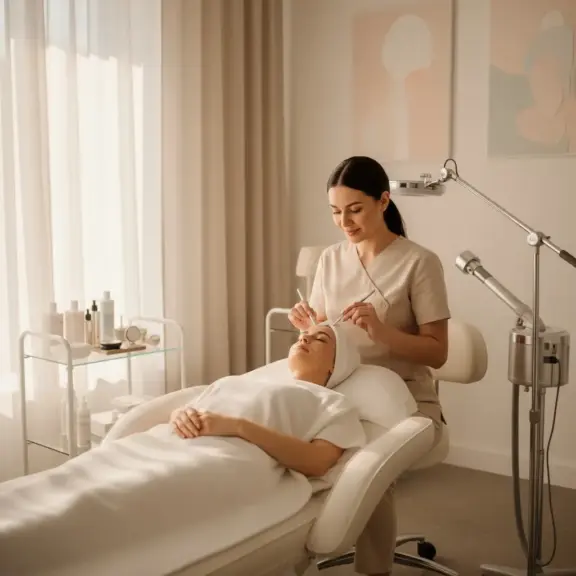 Salon Kosmetyczny Bydgoszcz