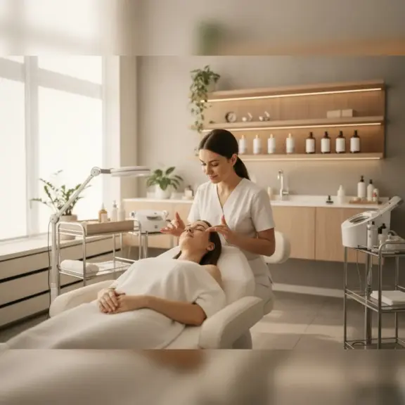 Salon Kosmetyczny Bytom