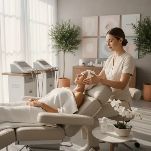 Salon Kosmetyczny Elblag