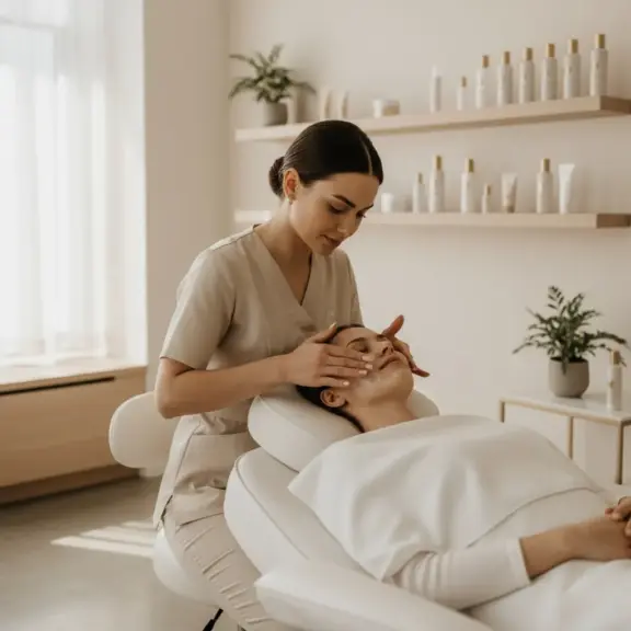 Salon Kosmetyczny Gdansk