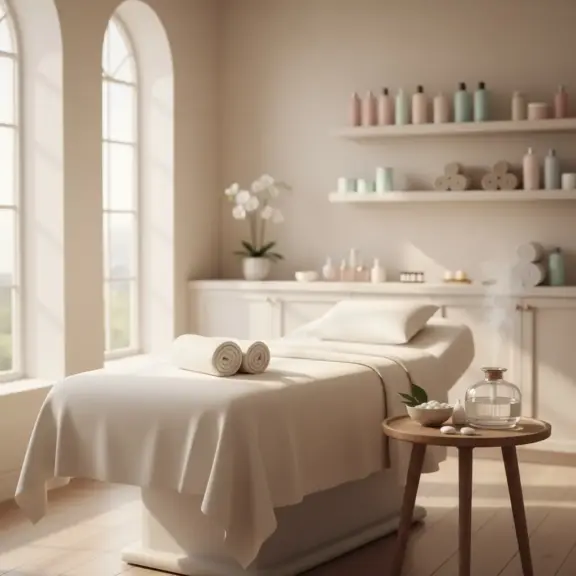 Salon Kosmetyczny Gdynia