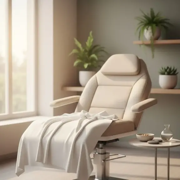 Salon Kosmetyczny Gliwice