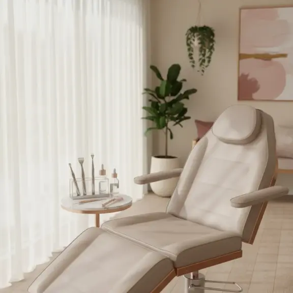 Salon Kosmetyczny Lodz